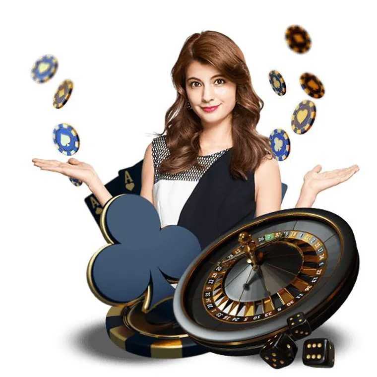 Wide game selection icon